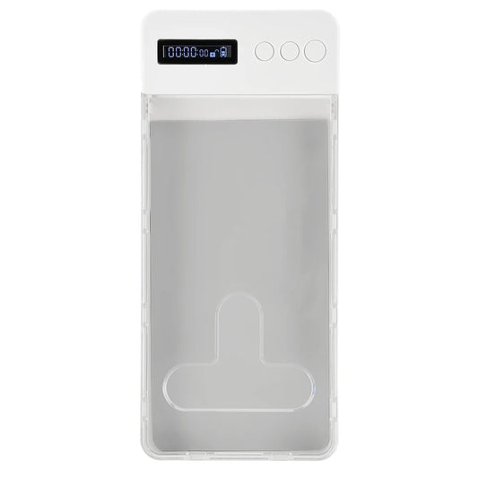 Timed Lock Box