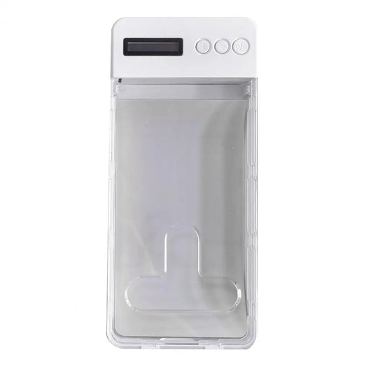 Timed Phone Lock Box